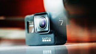 The GoPro HERO 7 - Garbage OR Gold?