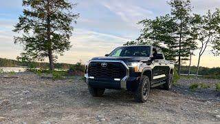 HUGE TOYOTA TUNDRA ENGINE RECALL! WHAT AM I DOING WITH MY 2 NEW TUNDRAS?