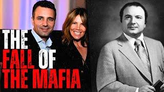 How The Mafia CONQUERED Los Angeles | The California Mafia Part 2