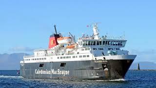 Breakdowns of CalMac ferries up by a third last year