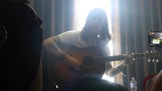 Billy Strings "Don't Let Your Deal Go Down"