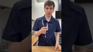 Про шприц для платной анестезии в стоматологи