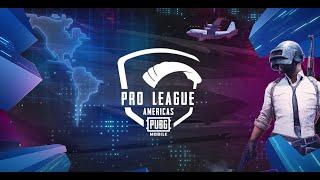 PMPL Americas Season 1 - Loops Esports Interview