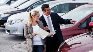 First Time Auto Loans : Incredible Information for 1st Time Car Buyers with No Credit or Good Credit