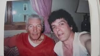 Edgar Rothstein  June 1999 Walton NY  Joe Nania