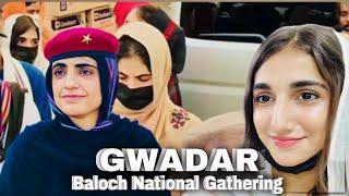 Exploring Gwadar: A Journey to the Baloch National Gathering  