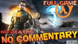 HALF-LIFE 2:  Full Game Walkthrough