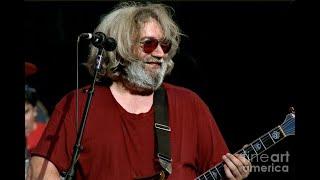 Grateful Dead [1080p HD Remaster] March 3, 1987 - Henry J Kaiser Convention Center - Oakland, CA