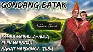 Gondang Batak Terbaik |SOMBA MARHULA HULA| Andaliman Channel