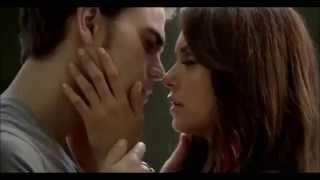 Elena And Stefan - A Thousand Years