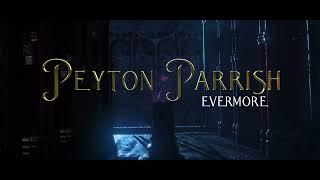 Evermore - Beauty and the Beast - Dan Stevens (Rock Cover by Peyton Parrish)