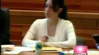 Jury selection continues in Casey Anthony trial