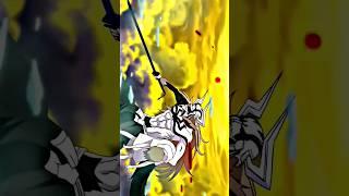 Ichigo Vaster-Lord epic moment #anime #bleach #ichigo