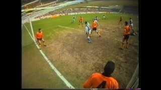 Wolves v Ipswich Town, FA Cup 5th Round, 19th February 1994