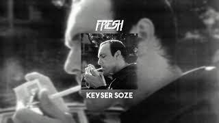 Fresh LaDouille - Keyser Söze (Audio Officiel)