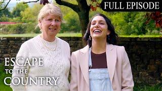 Escape to the Country Season 22 Episode 23: East Midlands (2022) | FULL EPISODE