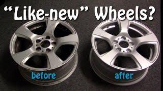 "Like-new" Wheels? - OriginalWheels.com