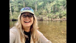 A personal invite to retreat with me at @KripaluVideo this fall/winter