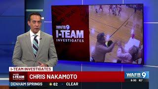 I-TEAM: Parent sends principal to hospital, watch the school surveillance video Nakamoto obtained