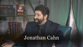 Jonathan Cahn - The Book of Mysteries Part 1