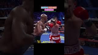 Mayweather  VS. Guerrero | Boxing fight Highlights     #boxing