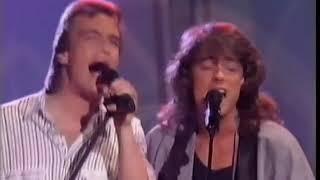 Go West - Don't Look Down