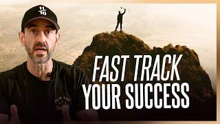 Fast Track Your Success - Achieve Your 12 Month Goals in 90 Days | Craig Ballantyne