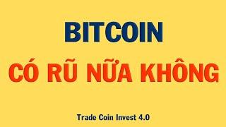 PHÂN TÍCH BITCOIN HÔM NAY VÀ CẬP NHẬT THỊ TRƯỜNG CRYPTO 28/05/25 | BITCOIN CÓ RŨ NỮA KHÔNG ?