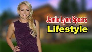 Jamie Lynn Spears - Lifestyle, Boyfriend, Hobbies, Net Worth, Biography 2020 | Celebrity Glorious