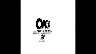 Madeintyo - Okay 2x ft. RoyceRizzy Prod. ChrisFresh