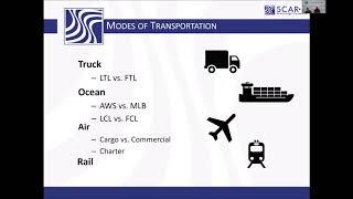 Import 101 Training  Basics of Import - Full Version