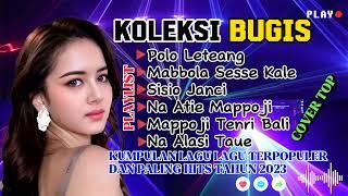 Nonstop Lagu Bugis Top Hits |  Polo Leteang - Album Nonstop Lagu Lagu Bugis Viral