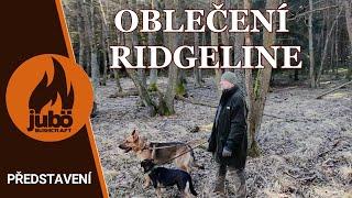 Představení produktů : Oblečení z Nového Zélandu -  Ridgeline u nás skladem