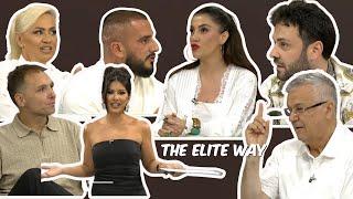 The Elite Way - 30.06.2024 - ATV