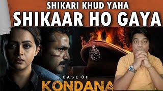 Case of Kondana movie | Film kuch hat ke | Ep - 36 | Hindi Dubbed Suspense thriller movie