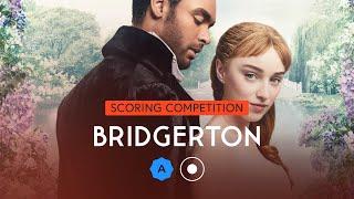 Bridgerton Scoring Competition 2022 - Our Biggest One Yet!