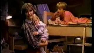 1980s PediaCare Commercial