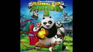 Hans Zimmer (John Powell) - 1m02 Kai & Oogway Battle - Kung Fu Panda 3 (Expanded Score)