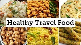 ⭐Travel Instant Mix Food/ Indian Vacation Food Prep/ Food To Cook In Hotel