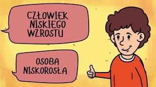 JAK ŻYĆ z KARŁOWATOŚCIĄ?