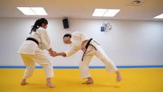 UniSA Shodokan Aikido Club