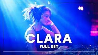 CLARA | Full Set at Ritter Butzke