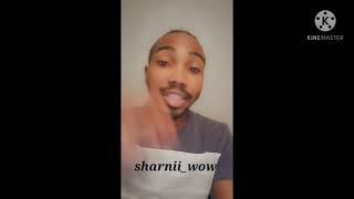 sharnii wow intro 