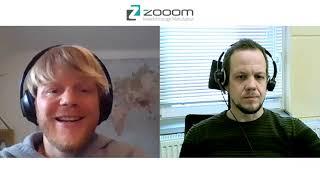 ZOOOM INTERVIEW E CAMPER