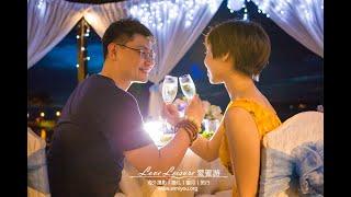 06 November 2016 YTN STAR  Proposal Video 求婚