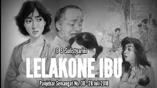 LELAKONE IBU