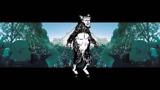 MYST - Man Bear Pig (Official Music Video)   