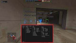 SEOwned best free tf2 cheat with good aimbot