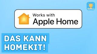 HomeKit - Alles, was Du über Apple Home wissen musst!