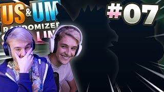 OUR FIRST Z-CRYSTAL! (Pokemon USUM Randomizer Soul Link • #07 • w/ FeintAttacks)